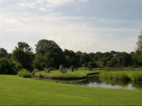 Studios Parklake 