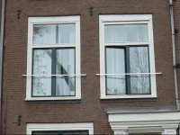 Studios Spui Self Check in 