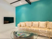 The Royal Suite 
