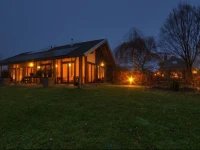 Bed & Breakfast de Wandhorst 
