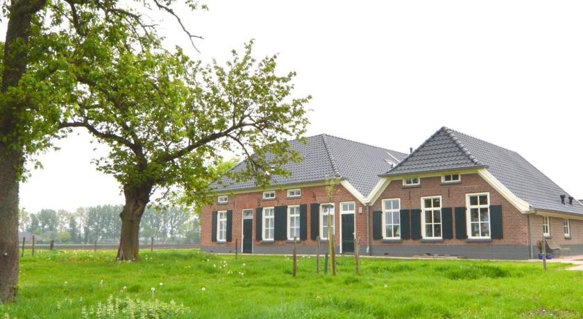 De Landheerskamers 
