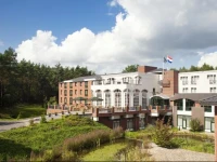 Bilderberg RГ©sidence Groot Heideborgh 