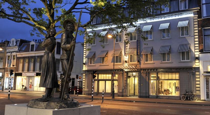Golden Tulip Hotel Lion DOr 