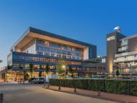 Van der Valk Hotel Haarlem 