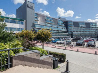 Van der Valk Hotel Haarlem