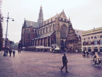 Hotel Carillon 