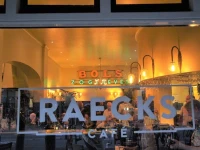 Hotel Die Raeckse 