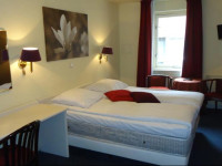 Hotel Die Raeckse