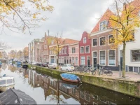 Apartment Bakenessergracht 