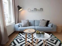 Apartment Kleine Hout 