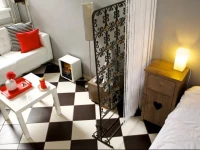 B&B Studio Haarlem 