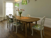 Spaarne Droom Appartement