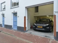Spaarne Loft 