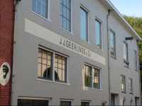 Spaarne Loft
