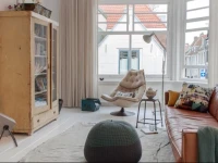 Vintage Design Apartment 