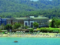 Armas Gul Beach Resort Hotel 4*