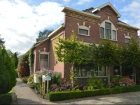 Villa Hunze Cottage 