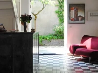 Guesthouse De Utrechtsche Dom 