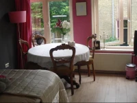 B&B Aan de Gouwe 