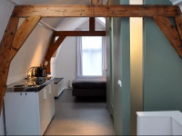 Betty Blue Bed & Breakfast