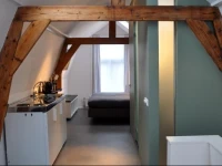 Betty Blue Bed & Breakfast 