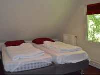 Iris Holiday Home 