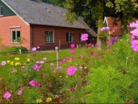Holiday Home Natuurlijk Twente 