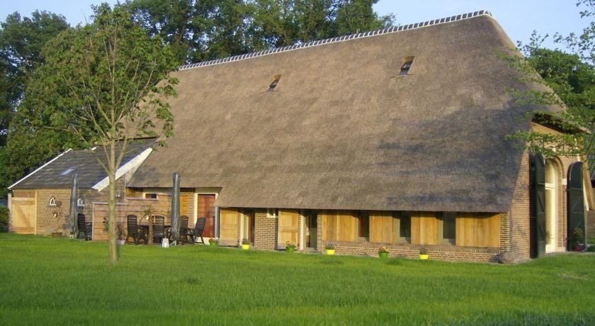 Dekenkist 