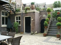 Hotel Heeren van Ghemert / De Hoefpoort 3*