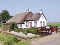 Holiday home Gerkesklooster 