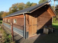 Holiday home Giethmen 
