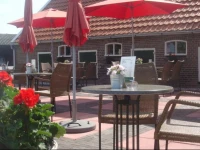 Vakantieboerderij B&B De Luttikhoeve 