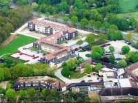Van der Valk Hotel Gilze-Tilburg 
