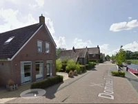 Apartment Hylkemaweg 