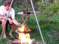 Bed and Breakfast de Opkikker 