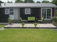 Chalet park Kroondomein Giethoorn 