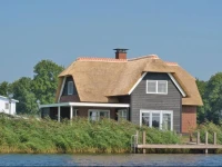 Holiday Home Bodelaeke-Beulaker 