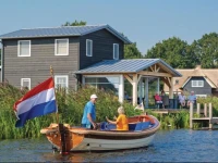 Holiday Home Bodelaeke-Grote Punter 