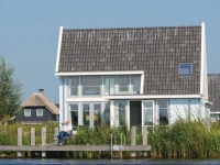 Holiday Home Bodelaeke-Grote Wiedenwoning 
