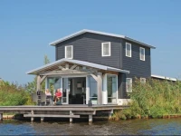 Holiday Home Bodelaeke-Punter 