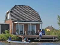 Holiday Home Bodelaeke-Rietburg 