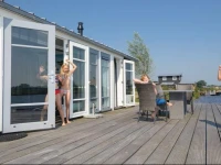 Holiday Home Bodelaeke-Rietwoning 