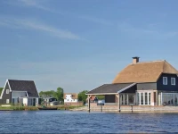 Holiday Home Bodelaeke-Schiphuis Wellness 