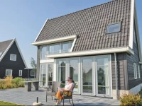 Holiday Home Bodelaeke-Wieden 4p. 