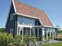 Holiday Home Bodelaeke-Wiedenwoning 