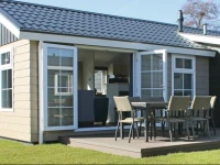 Holiday Home Vp. Giethoorn-Stern 