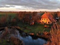 Vakantiehuis De Opkikker 