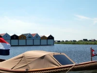 Waterresort Bodelaeke Giethoorn 