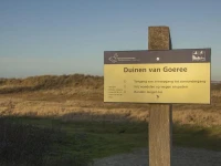 Het Duinhuisje 