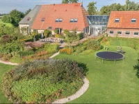 Holiday Home De Turfhoeke 04 